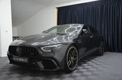 Mercedes benz amg gt 63s speedshift 4 portes