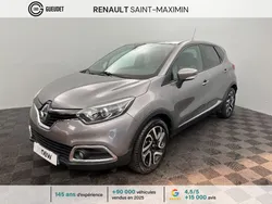 Renault Captur TCe 90 Energy S&S eco2 Intens