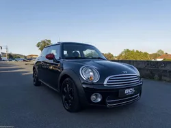 MINI One d
