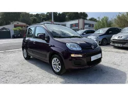 FIAT PANDA III 1.2i 69cv Lounge 1ère Main