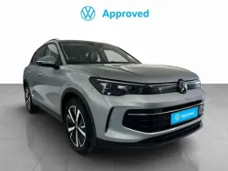 Volkswagen Tiguan 2.0TDI Más DSG 110kW
