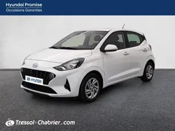 HYUNDAI i10 1.0 67 ECO Intuitive