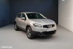 Nissan Qashqai 1.5 dCi Tekna Premium 17 129g