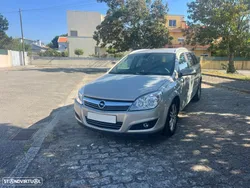 Opel Astra 1.7 CDTi Edition