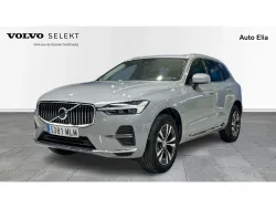 VOLVO XC60 T6 Recharge Core