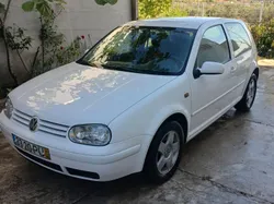 VW Golf VI 1.9 tdi