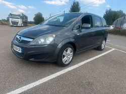 OPEL ZAFIRA 1.7 CDTI 110 ch 7 Places