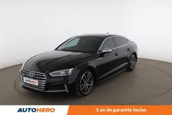 Audi S5 Sportback 3.0 V6 TFSI Quattro Tiptronic 8 354 ch