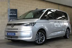VW Multivan 2.0 TDI Style DSG