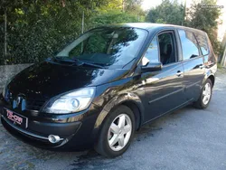 Renault Grand Scénic 1.500 DCI 105CV 7 lugares GPS