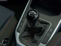 Seat Arona TSI FR