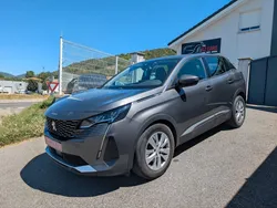 🚘 Peugeot 3008 1,5 BlueHdi 130 ch Business EAT 8 🚘