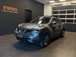 Nissan juke 1.6 117ch tekna toit ouvrant bva