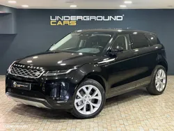 Land Rover Range Rover Evoque P300e HSE