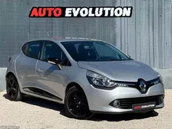 Renault Clio 1.5 dci dynamique s 82g