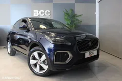 Jaguar E-Pace 1.5 P300e R-Dynamic SE AWD Aut.