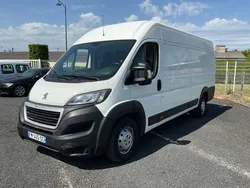 PEUGEOT BOXER (2) phase 2 L4H2 2.2 HDI 140cv - Moteur NEUF