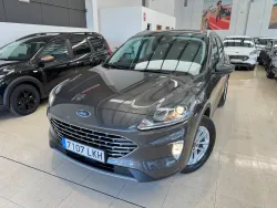 FORD Kuga 1.5 EcoBoost Titanium FWD 150