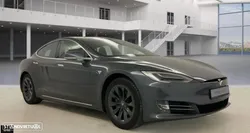 Tesla Model S 75D