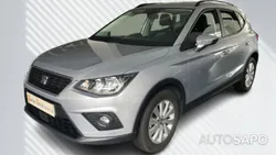 Seat Arona 1.0 TSI Style de 2019