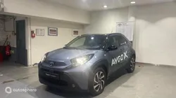 Toyota Aygo X 1.0 VVT-i 72ch Air Design S-CVT MY24