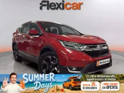 HONDA CR-V 1.5 VTEC Elegance Navi 4x2 173