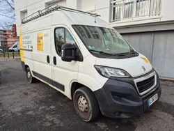 Peugeot boxer 2.2 bluehdi 120 premium MOTEUR HS 98000km d origine