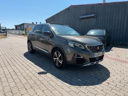 Peugeot 3008 II 1.6 BlueHDi 120ch Allure S&S EAT6