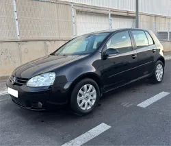 Volkswagen Golf 1.9TDI Highline 105