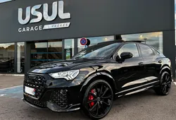 Audi Rs Q3 2.5 TFSI SPORTBACK QUATTRO S TRONIC
