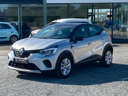 Renault captur 0.9 tce 90 business