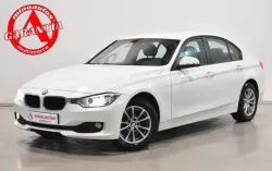 BMW 318 318d