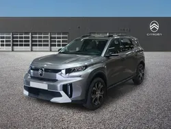 Citroën ë-C3 Aircross (2) Electrique 113ch Auto PLUS