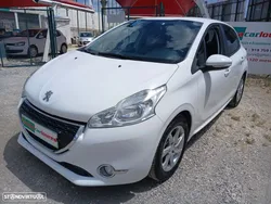 Peugeot 208 1.2 VTi Active