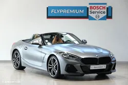BMW Z4 30 i Pack M