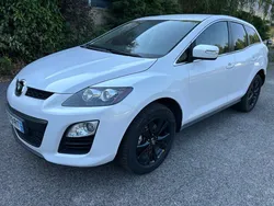 Mazda CX-7 2.2MZR 173cv 4X4