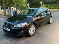 Volkswagen Golf Sport 1.6 TDI 105CV BMT DSG