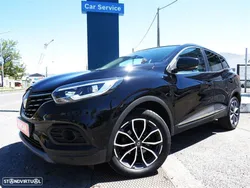 Renault Kadjar 1.5 dCi Intens