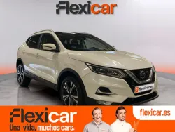 NISSAN Qashqai 1.5dCi Acenta 4x2 85kW