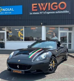 FERRARI CALIFORNIA V8 4.3 490ch