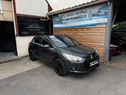 CITROËN DS4 1.6 e-HDi FAP BMP6 S&S 112 cv
