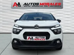 Citroen C3 1.2 PureTech S&S Shine EAT6 110