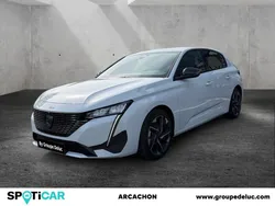 Peugeot 308 1.2 PureTech 130ch S&S Allure EAT8