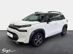 Citroën C3 Aircross BlueHDi 110 S&S BVM6 Feel Pack