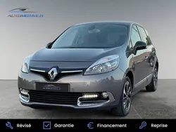 Renault Scénic III TCe 130cv Energy Bose Edition