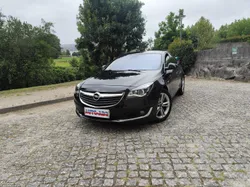 Opel Insignia 2.0 CDTi Executive S/S J18