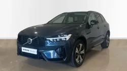 Volvo XC60 T6 Recharge Plus Dark