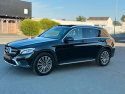 Mercedes glc 250 cdi Fascination Garantie 12 mois SUPER TARIF