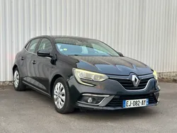 RENAULT Mégane IV 1.5 dCi EDC6 110 cv Boîte auto Business 6 MOIS GARANTIE