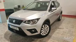 Seat Arona 1.0 TSI Style de 2020